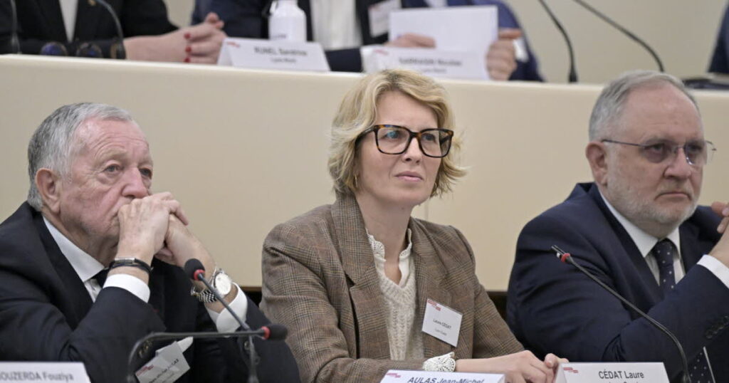Affaire Abreu : retrait des délégations d’Aulas, Cédat et Imberton confirmé à Lyon.
