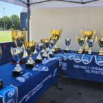 Football Donzère vise un troisième titre, Mours cherche un triplé en finales de Coupe du District.