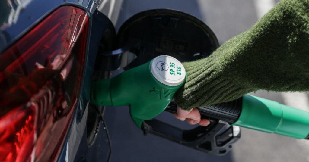 Flambée des prix du carburant : les clubs sportifs d’Obernai réduisent leurs déplacements.