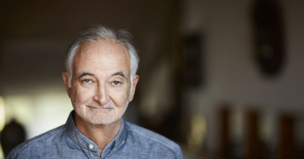 G7 à Évian : Jacques Attali souligne l’absence de la Chine comme un enjeu majeur.