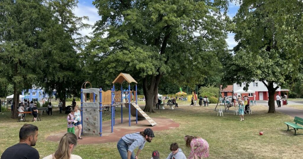 Le Bercail de Guebwiller soutient des enfants en difficulté depuis 80 ans.