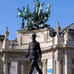 De Gaulle, dernier grand homme de France selon l’historien Jean-Luc Barré