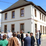 Fellering : la rénovation de l&rsquo;école permet une meilleure circulation de l&rsquo;air intérieur.