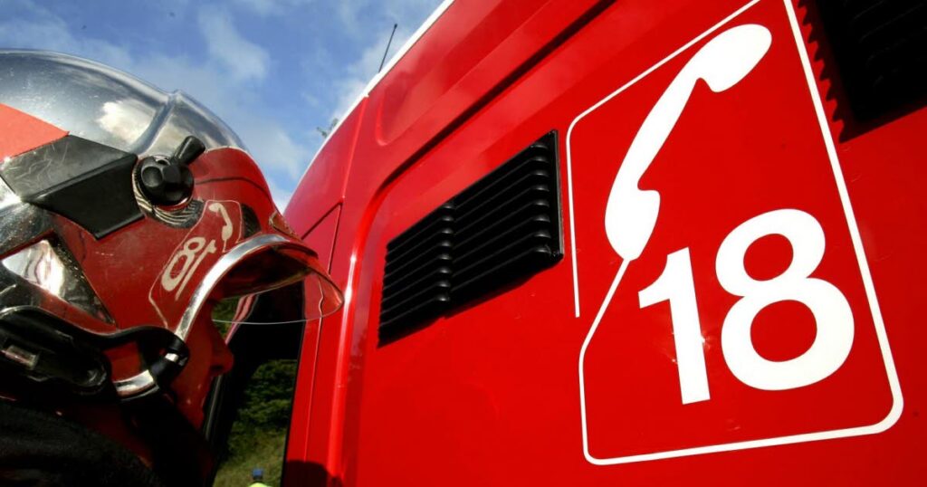 Isère : un adolescent retrouvé mort coincé entre des ballots de foin.