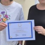Une école maternelle de Tarare remporte le concours national “Arts en plastique pour l’Océan”