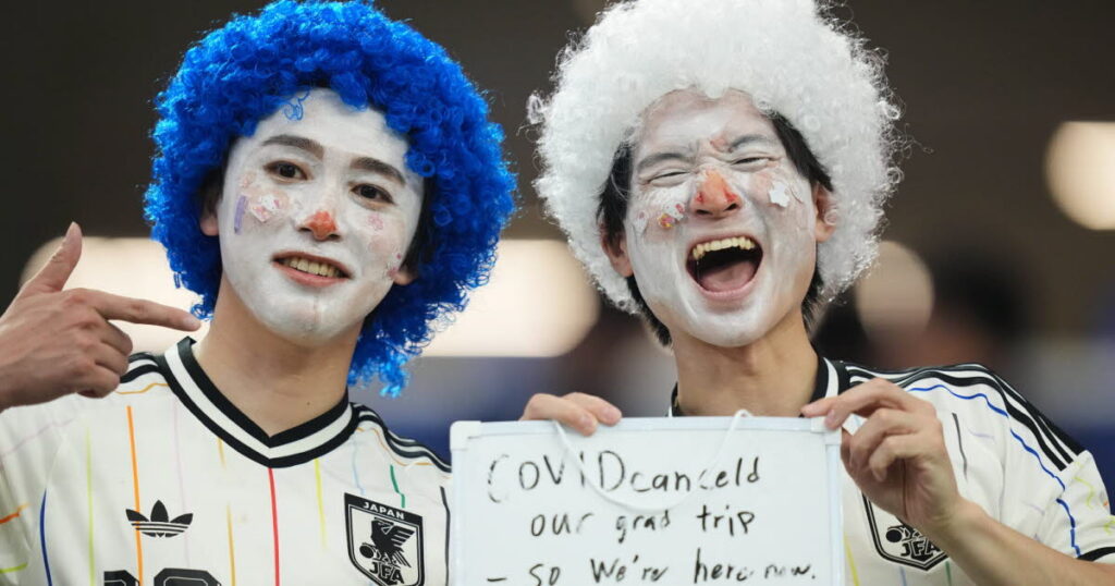 Coupe du monde 2026 : parade mexicaine et foule turque marquent la quatrième journée