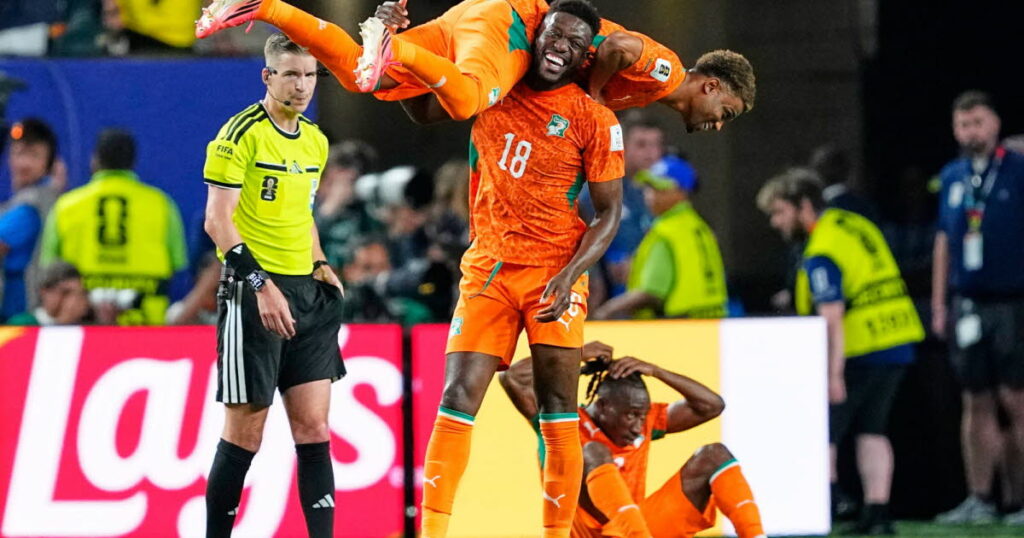 Diallo sauve les Eléphants, l’Uruguay face à des tensions en Coupe du monde 2026