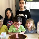 Rimsdorf : L’accueil périscolaire La P’tite Récrée célèbre son premier anniversaire.