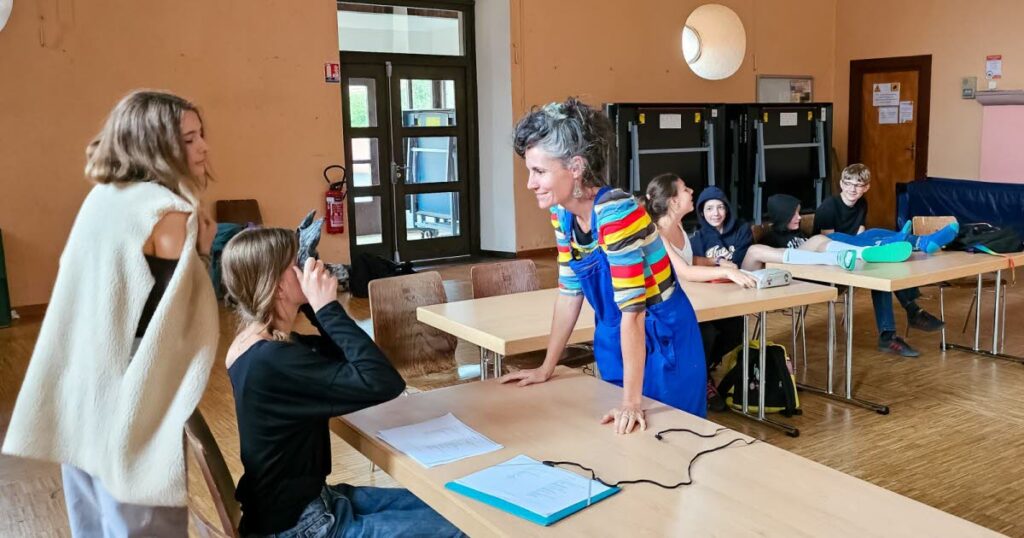 Le collège Léonard-de-Vinci à Marmoutier organise une après-midi portes ouvertes.