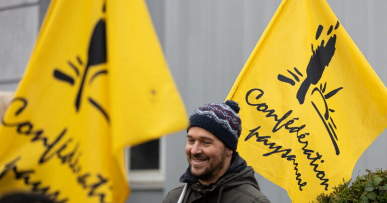 Agriculteurs manifesteront devant le Parlement européen pour la régulation des OGM-NTG.