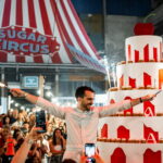 47 000 visiteurs participent à la 10e édition du Lyon Street Food Festival en Métropole de Lyon.