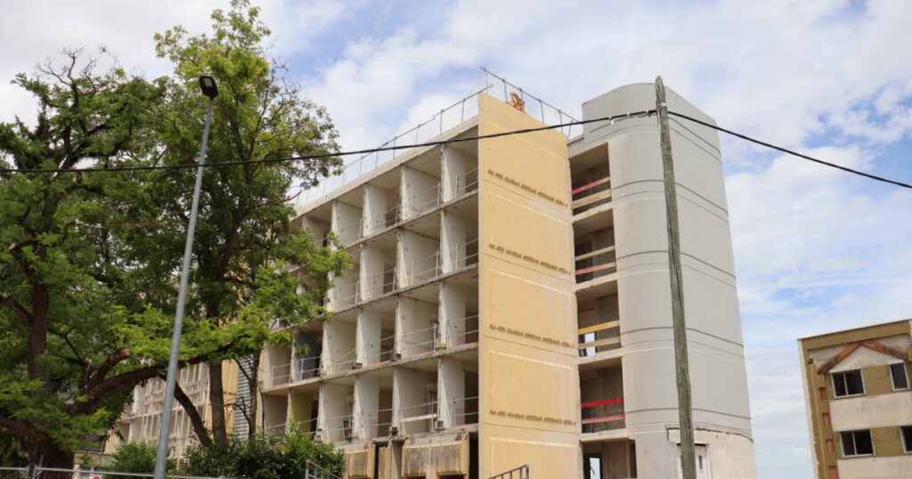 Dijon : un chantier de 16 millions d’euros suspendu en raison de la protection des oiseaux