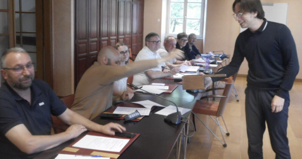 Élections municipales à Habsheim : résultats et décisions du conseil municipal.