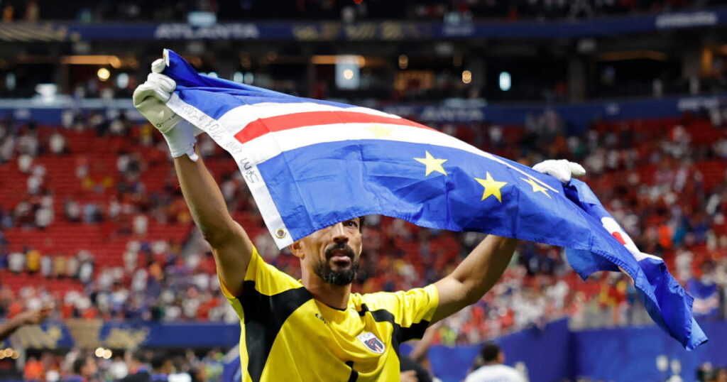 Coupe du monde 2026 : Le Cap-Vert bat l’Espagne, Lamouchi limogé en Tunisie