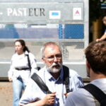 Bac philo à Strasbourg : réactions des lycéens sur le sujet du bonheur et autres thèmes abordés.