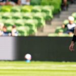 Arbitre accusé de suprémacisme blanc blanchi par la FIFA lors de la Coupe du monde 2026