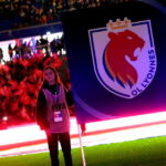 OL Lyon recrute Caroline Weir, ancienne joueuse du Real Madrid.