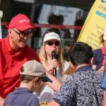 350 participants au Champ du Feu pour une journée de sport et de solidarité
