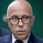 Éric Ciotti et Philippe Tabarot échangent des accusations de menaces mutuelles