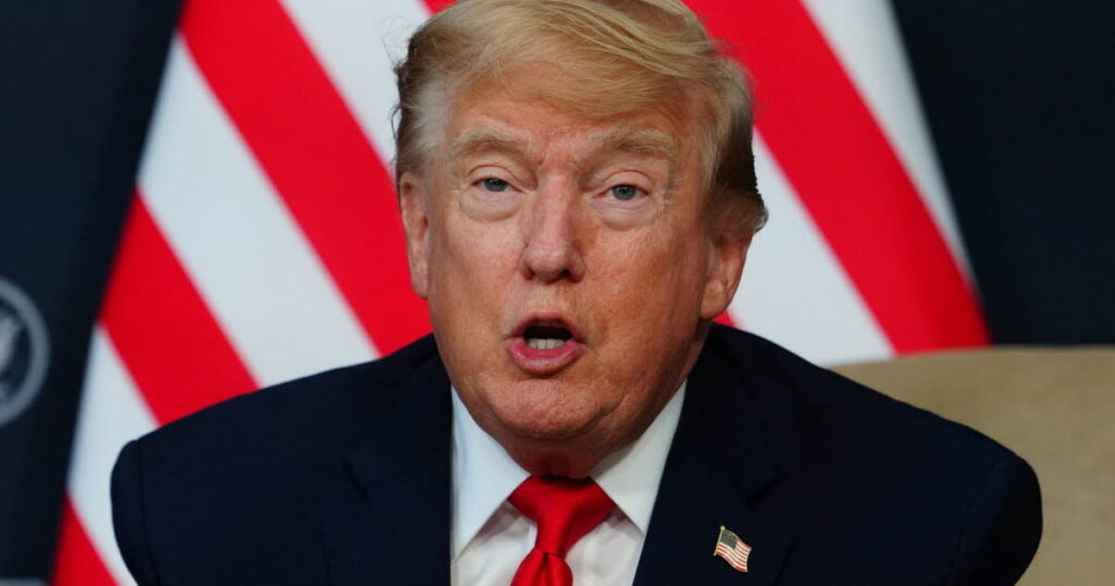 Zelensky au G7 d’Évian : Trump appelle à un accord entre la Russie et l’Ukraine
