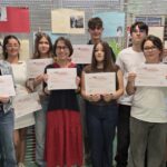 Concours national de la Résistance : un prix pour les collégiens de Sundhouse