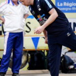 Ligue M1 : Plaine de l’Ain perd le titre après une finale serrée contre Boules.