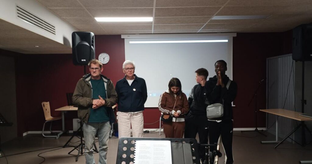 Haguenau : un court-métrage met en avant les élèves de Segpa dans un projet éducatif.