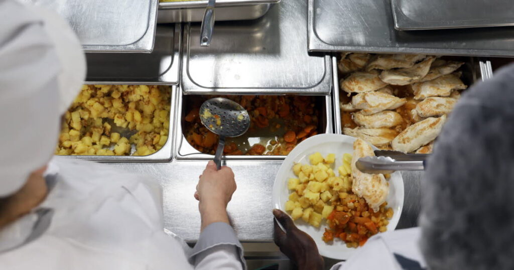 Colmar : des préoccupations soulevées concernant le périscolaire et la cantine