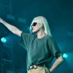 Concert de Linkin Park au Groupama Stadium : une performance marquée par des tensions.