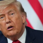 G7 d&rsquo;Évian : Donald Trump déclare le sommet « couronné de réussite »