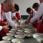Alsace : la gastronomie et le terroir allient audace et créativité dans les restaurants.