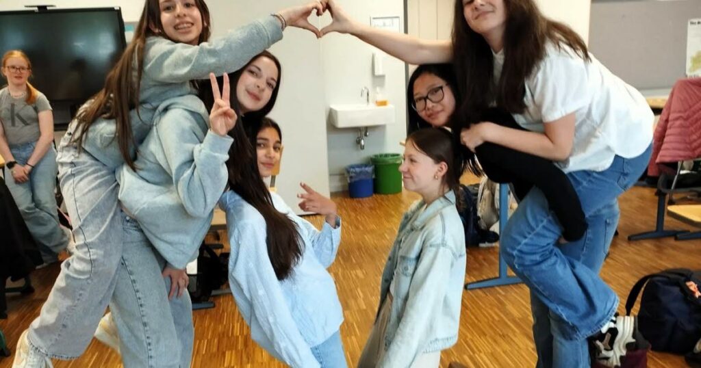 Le collège Freppel d’Obernai renforce ses liens avec Gengenbach par des échanges éducatifs.