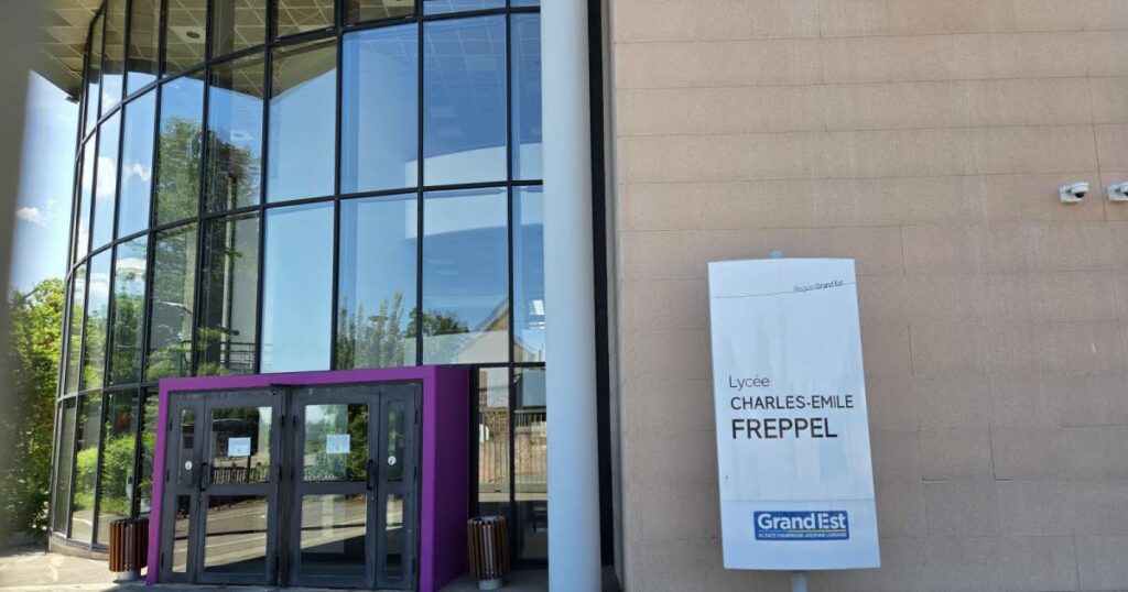 Pétition des élèves du lycée Freppel à Obernai contre le conseil de vie lycéenne