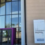 Pétition des élèves du lycée Freppel à Obernai contre le conseil de vie lycéenne