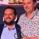 Prix du brasseur : Christian Artzner allie magie et technique en Alsace.