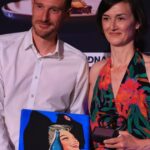 Prix de la vigneronne : Mélanie Pfister met en avant les talents alsaciens en gastronomie.