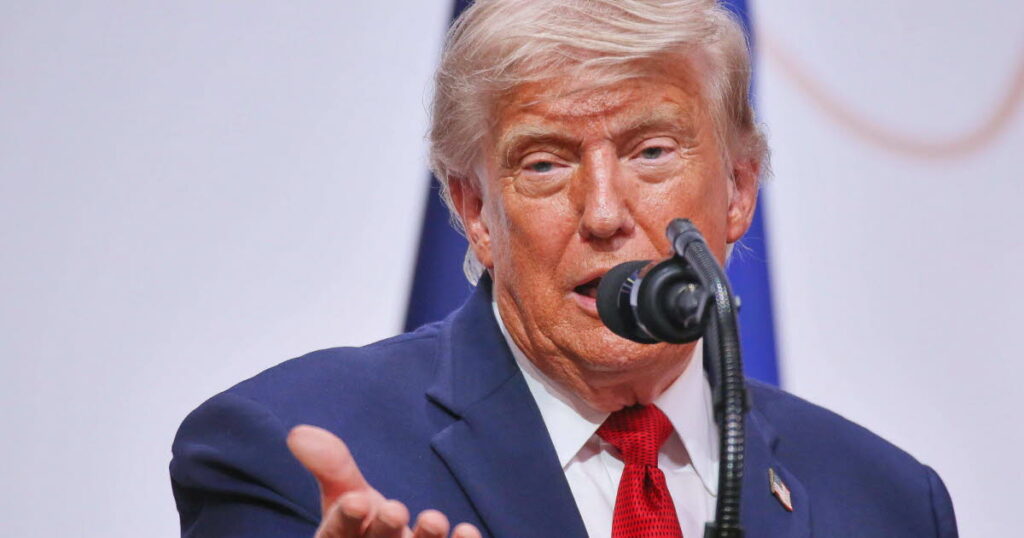 Accord Iran-États-Unis : contenu du texte à signer sur la guerre au Moyen-Orient.