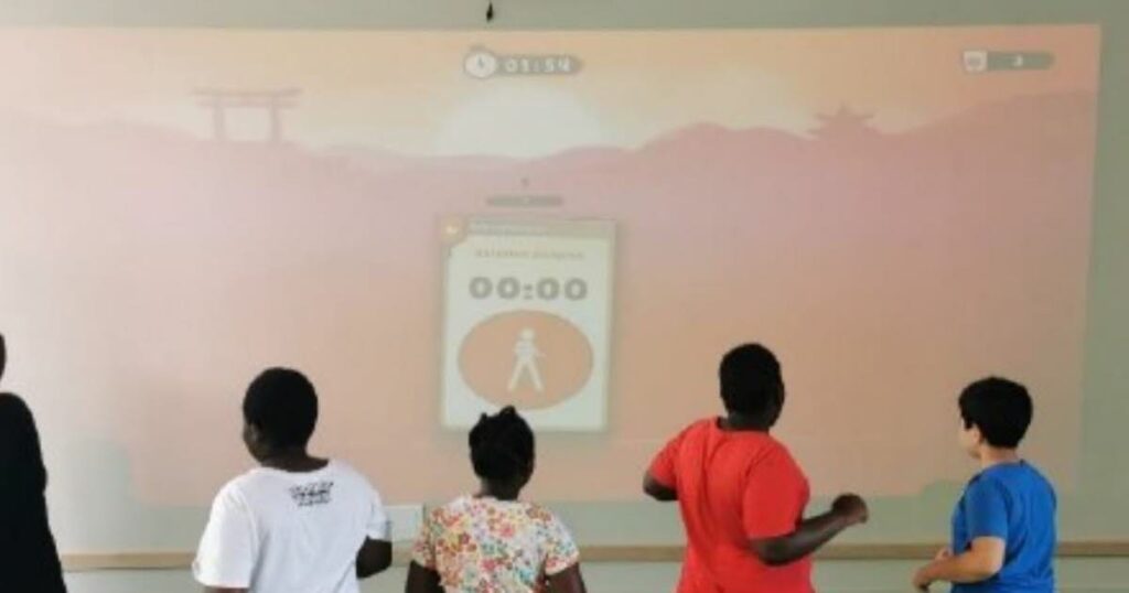 Strasbourg : une initiative pour lutter contre l’obésité des jeunes par l’activité physique et l’alimentation saine.