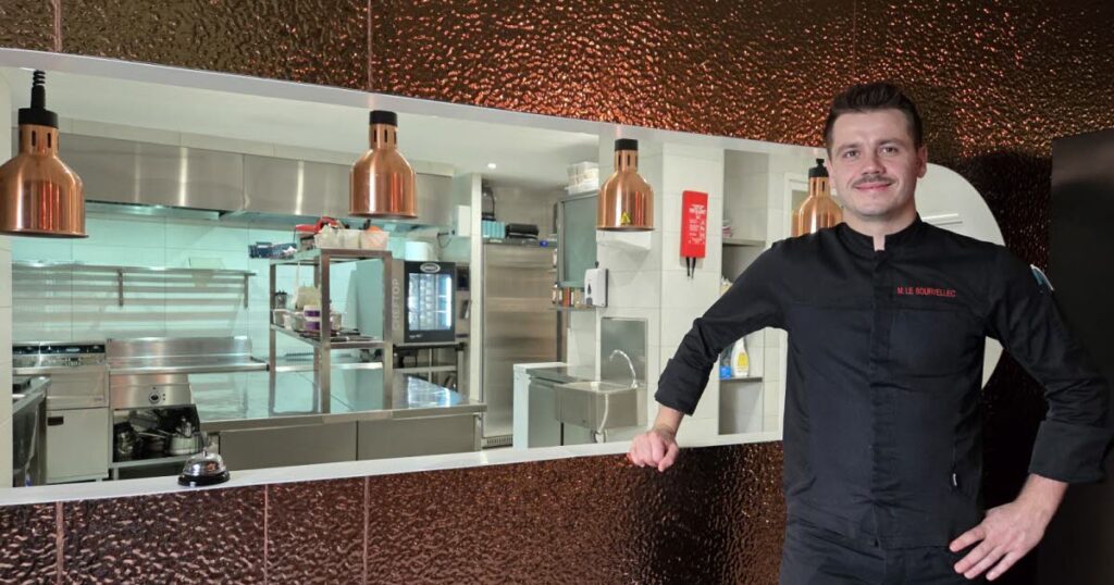Mamzel à Mulhouse : une cuisine de saison inspirée des voyages internationaux