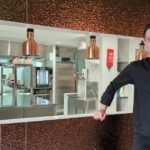 Mamzel à Mulhouse : une cuisine de saison inspirée des voyages internationaux