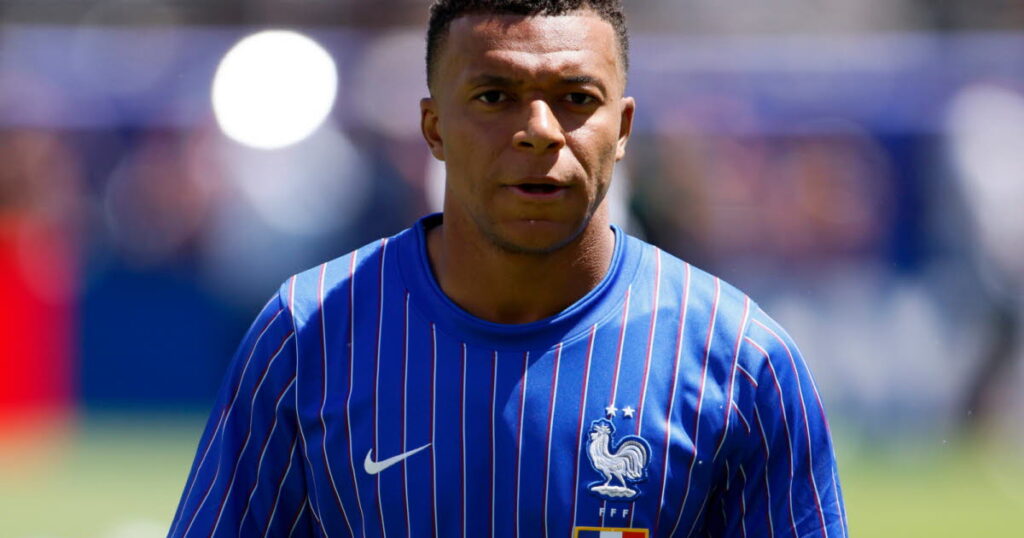 Coupe du Monde 2026 : Mbappé récompensé, les deuxièmes matches en direct aujourd’hui.