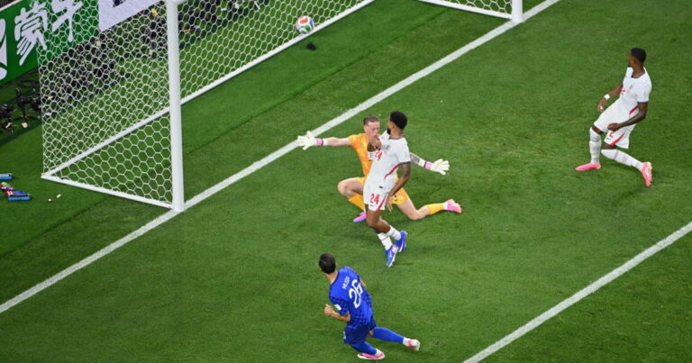 Coupe du monde 2026 : La phase de groupes enregistre un nombre record de buts lors de l’ouverture.