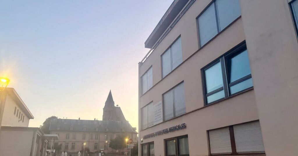 Munster : le conseil municipal approuve l’extension du groupe médical local.