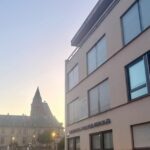 Munster : le conseil municipal approuve l’extension du groupe médical local.