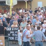 Gundolsheim : trois élèves cherchent à maintenir la classe de troisième ouverte