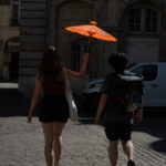 « Une canicule étendue et intense prévue en France, similaire à celle de 2003 »