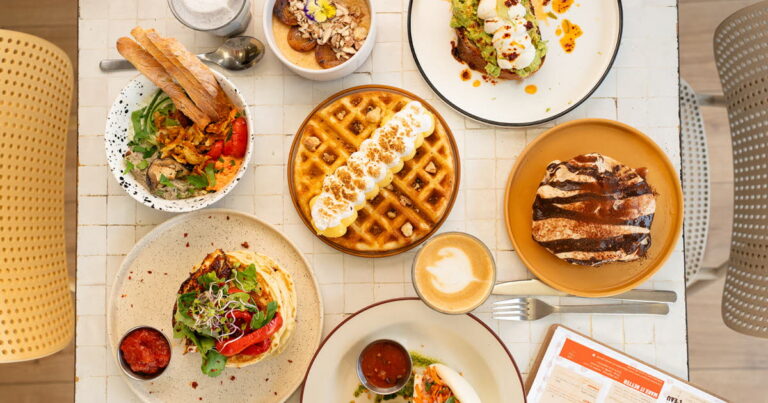 Brunchs à Colmar : une offre en expansion et en diversification dans la restauration locale