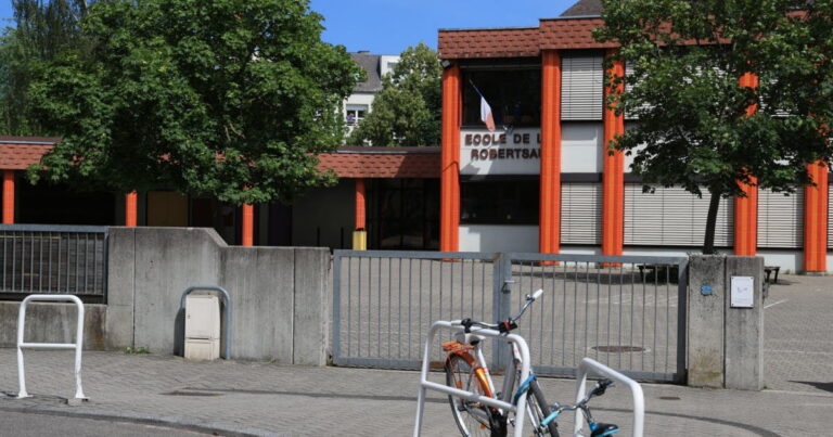 Strasbourg : la Ville annonce des mesures de prévention après une enquête sur un animateur périscolaire.