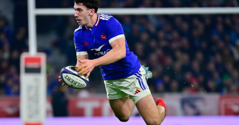 L’équipe de France A remporte un match contre l’Angleterre XV, renforçant ses ambitions.