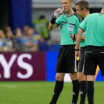Un déodorant devient sponsor du 4e arbitre lors de la Coupe du monde 2026.